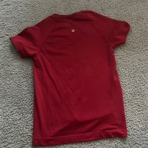 swiftly tech cropped tee